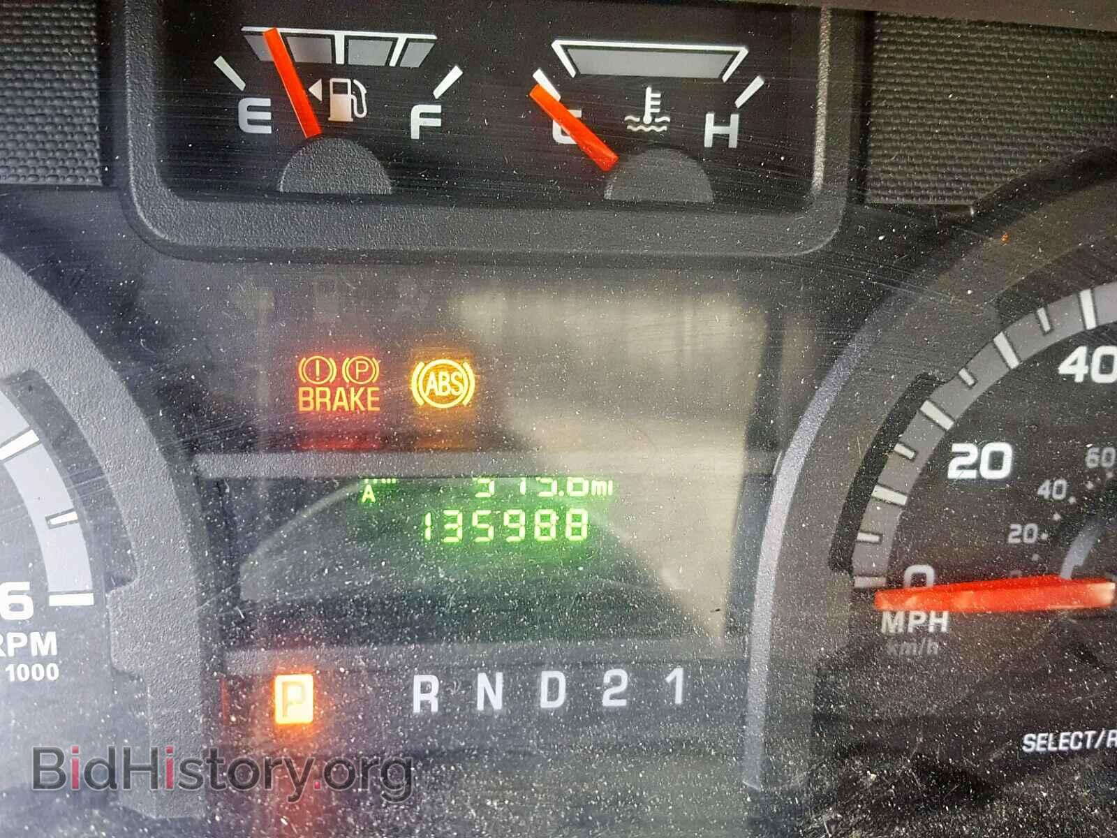 2010 FORD ECONOLINE - VIN: 1FTNS2EW8ADA01691 - Фото 8