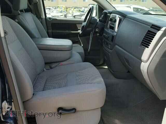 2007 DODGE RAM 3500 - VIN: 3D7ML48A57G846360 - Фото 5