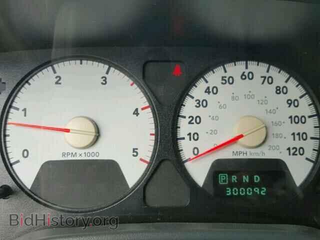 2007 DODGE RAM 3500 - VIN: 3D7ML48A57G846360 - Фото 8