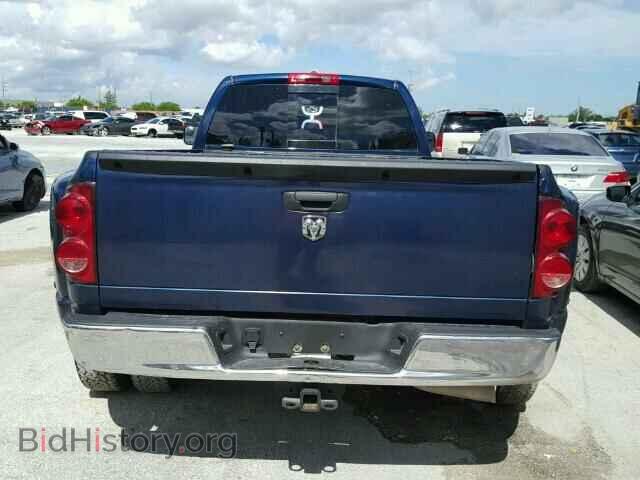 2007 DODGE RAM 3500 - VIN: 3D7ML48A57G846360 - Фото 10