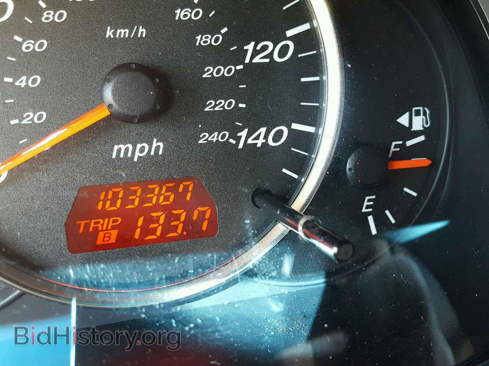 2007 MAZDA 6 - VIN: 1YVHP84C475M23155 - Фото 8