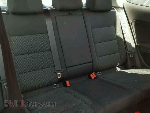 2011 VOLKSWAGEN GOLF - VIN: WVWBB7AJ3BW347020 - Фото 6