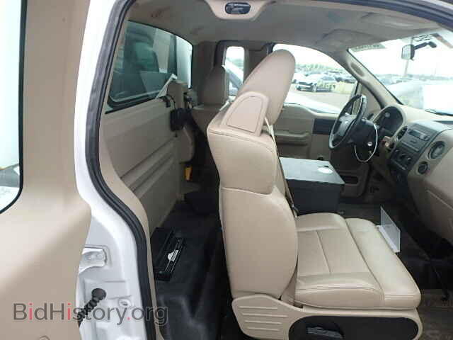 2007 FORD F150 - VIN: 1FTRF12207KD37275 - Фото 6