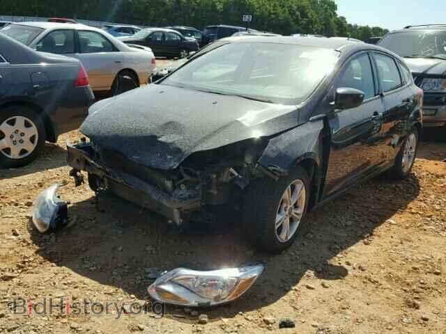 2012 FORD FOCUS - VIN: 1FAHP3K2XCL247257 - Photo 2