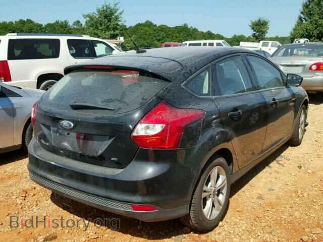 2012 FORD FOCUS - VIN: 1FAHP3K2XCL247257 - Photo 4