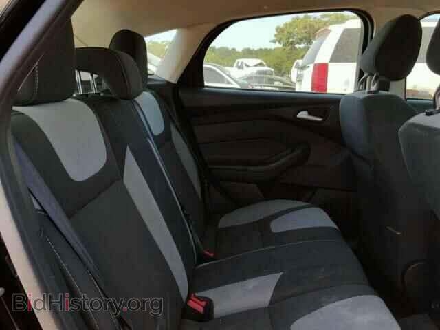 2012 FORD FOCUS - VIN: 1FAHP3K2XCL247257 - Photo 6