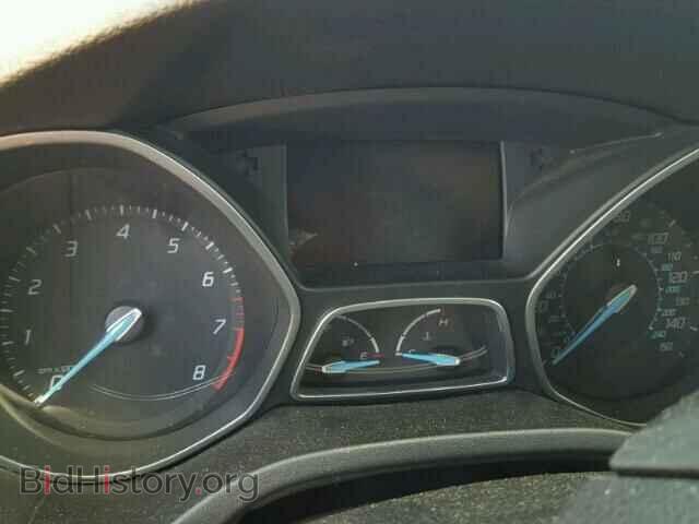 2012 FORD FOCUS - VIN: 1FAHP3K2XCL247257 - Photo 8