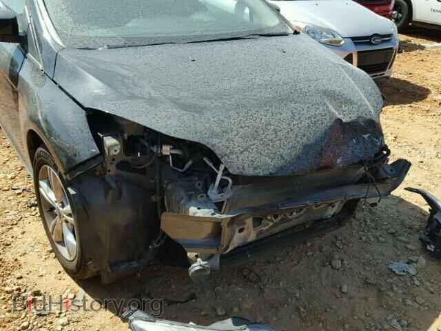 2012 FORD FOCUS - VIN: 1FAHP3K2XCL247257 - Photo 9