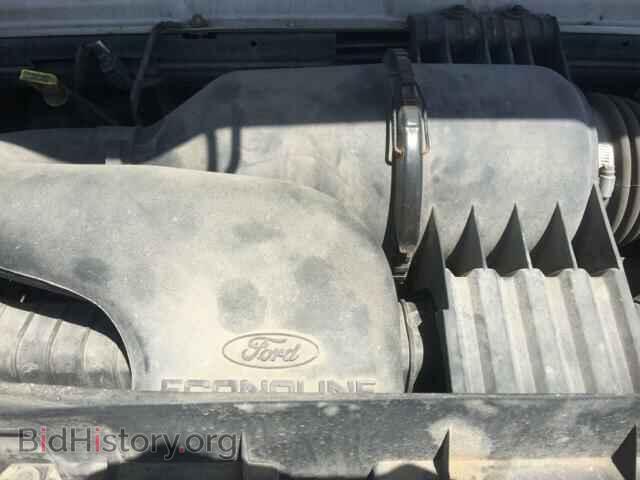 2008 FORD ECONOLINE - VIN: 1FTNE14W38DB49616 - Фото 7