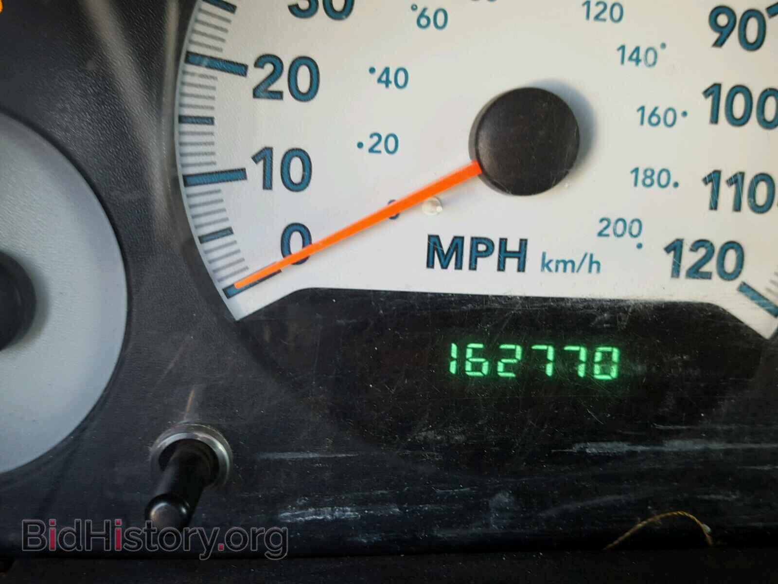 2006 DODGE CARAVAN - VIN: 2D4GP44L96R920930 - Фото 8