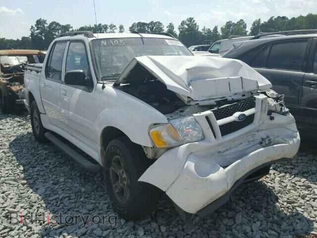 Photo 1FMZU67K05UA52780 - FORD EXPLORER 2005