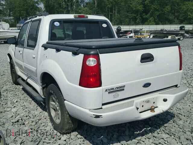 2005 FORD EXPLORER - VIN: 1FMZU67K05UA52780 - Фото 3