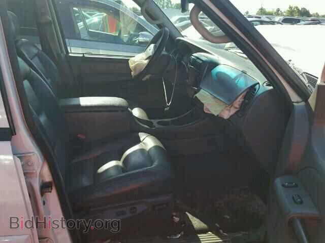 2005 FORD EXPLORER - VIN: 1FMZU67K05UA52780 - Фото 5