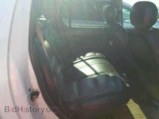 2005 FORD EXPLORER - VIN: 1FMZU67K05UA52780 - Фото 6