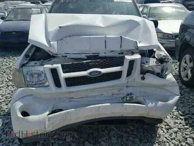 2005 FORD EXPLORER - VIN: 1FMZU67K05UA52780 - Фото 7