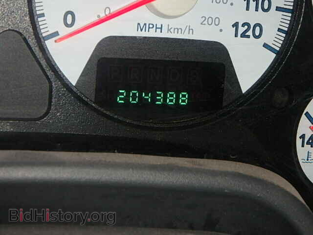 2008 DODGE RAM 3500 - VIN: 3D7MX38A18G102965 - Фото 8