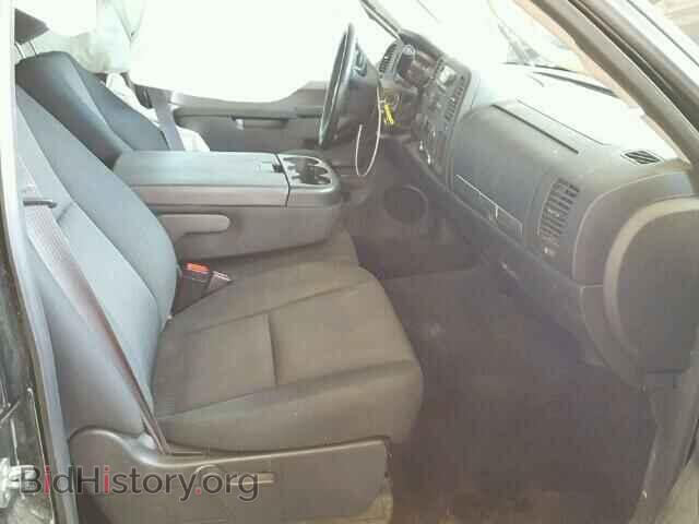 2012 CHEVROLET SILVERADO - VIN: 1GCPKSE75CF190924 - Фото 6