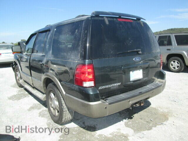 2004 FORD EXPEDITION - VIN: 1FMFU18L84LB32295 - Фото 3