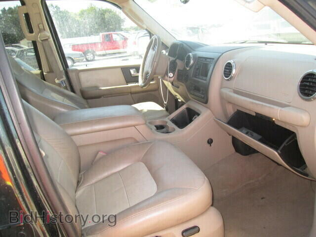 2004 FORD EXPEDITION - VIN: 1FMFU18L84LB32295 - Фото 5