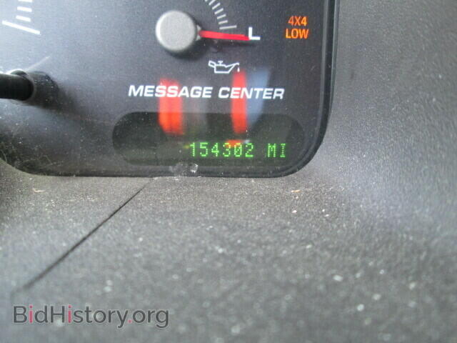2004 FORD EXPEDITION - VIN: 1FMFU18L84LB32295 - Фото 8
