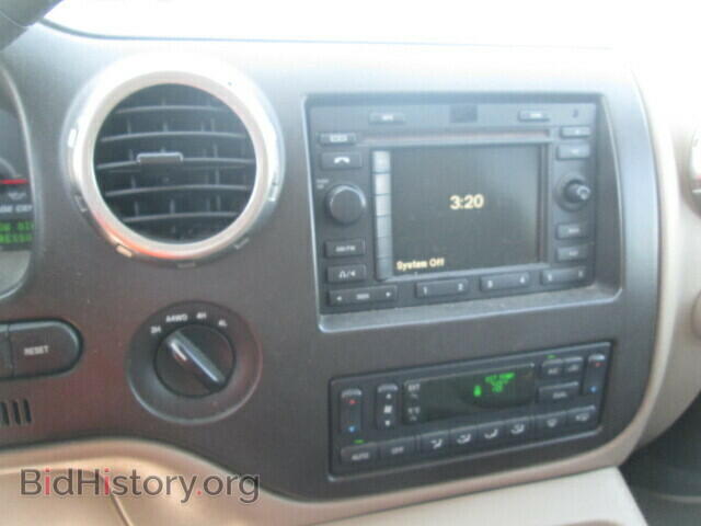 2004 FORD EXPEDITION - VIN: 1FMFU18L84LB32295 - Фото 9