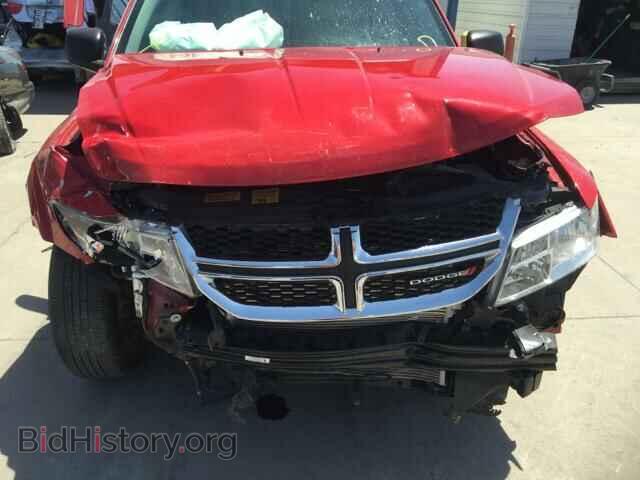 2015 DODGE JOURNEY - VIN: 3C4PDCAB4FT632497 - Фото 9