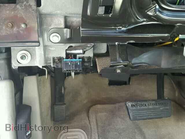 2000 CADILLAC DEVILLE - VIN: 1G6KD54Y0YU222958 - Фото 10