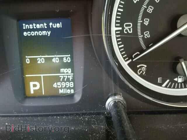 2012 SUZUKI KIZASHI - VIN: JS2RF9A39C6101242 - Photo 8
