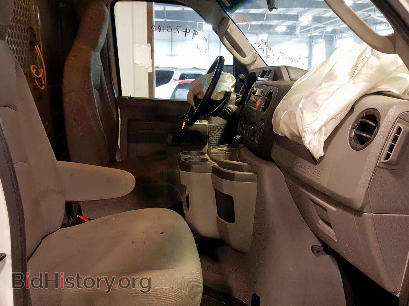 2013 FORD ECONOLINE - VIN: 1FTNE2EW0DDA70502 - Photo 5