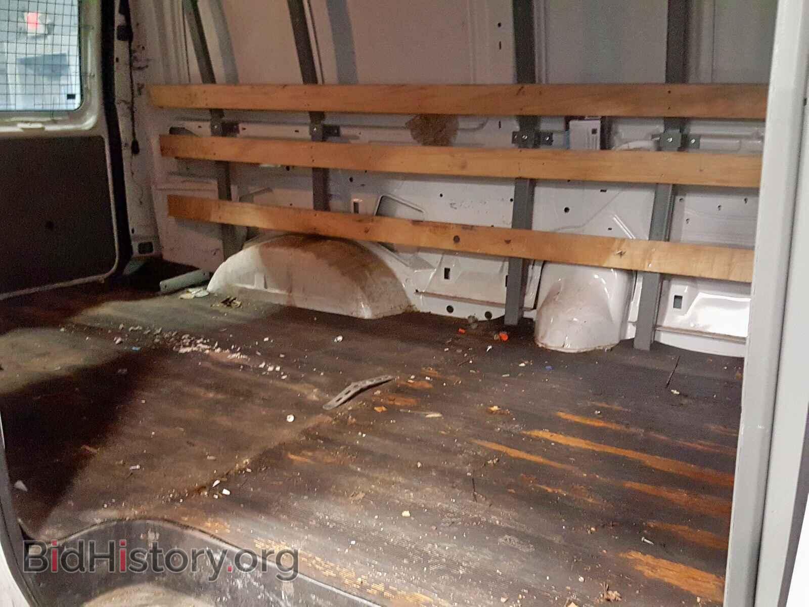 2013 FORD ECONOLINE - VIN: 1FTNE2EW0DDA70502 - Photo 6
