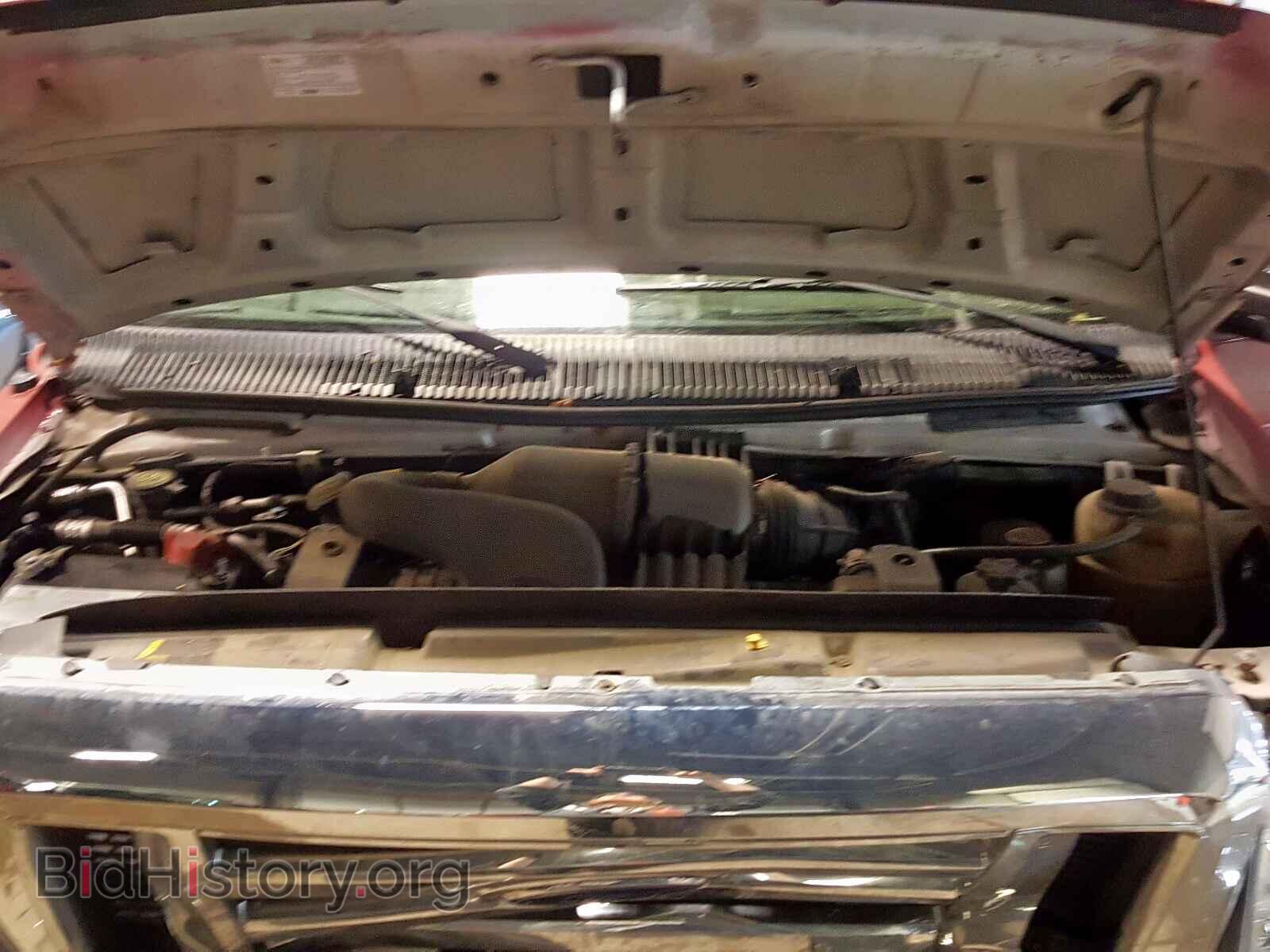 2013 FORD ECONOLINE - VIN: 1FTNE2EW0DDA70502 - Photo 7