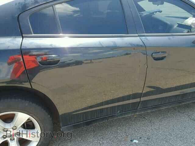 2013 DODGE CHARGER - VIN: 2C3CDXBG1DH507760 - Фото 10
