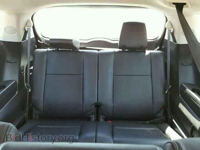 2014 MAZDA CX-9 - VIN: JM3TB3CA7E0433780 - Фото 9