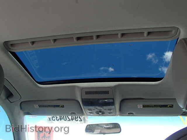 2008 AUDI A4 - VIN: WAUDF78E48A011031 - Фото 10