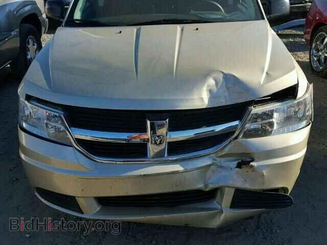 2010 DODGE JOURNEY - VIN: 3D4PG4FB5AT143186 - Фото 9