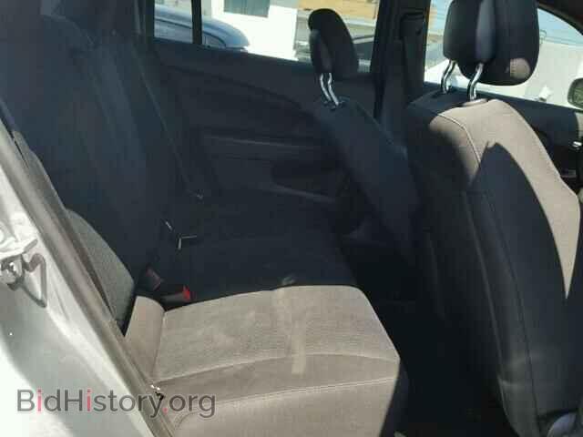 2013 CHRYSLER 200 - VIN: 1C3CCBBB8DN509930 - Фото 6