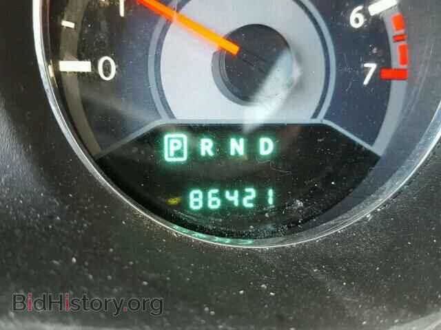 2013 CHRYSLER 200 - VIN: 1C3CCBBB8DN509930 - Фото 8