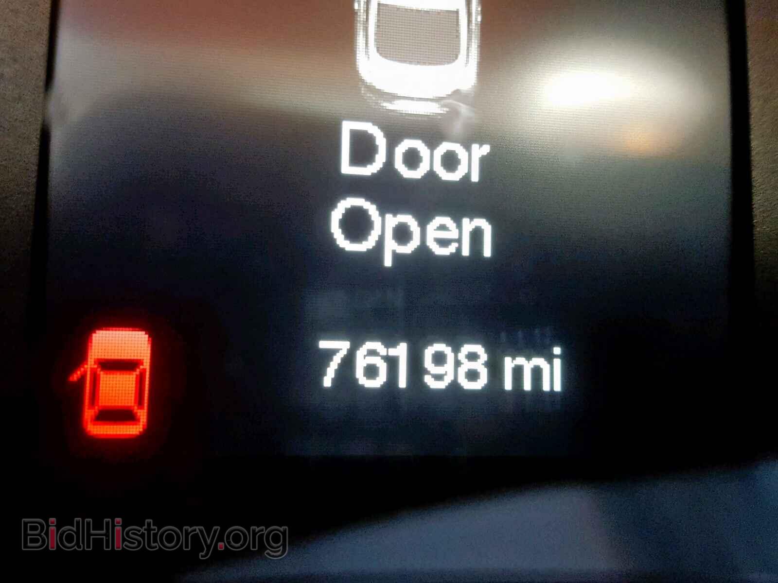 2015 CHRYSLER 200 - VIN: 1C3CCCAB2FN561970 - Photo 8