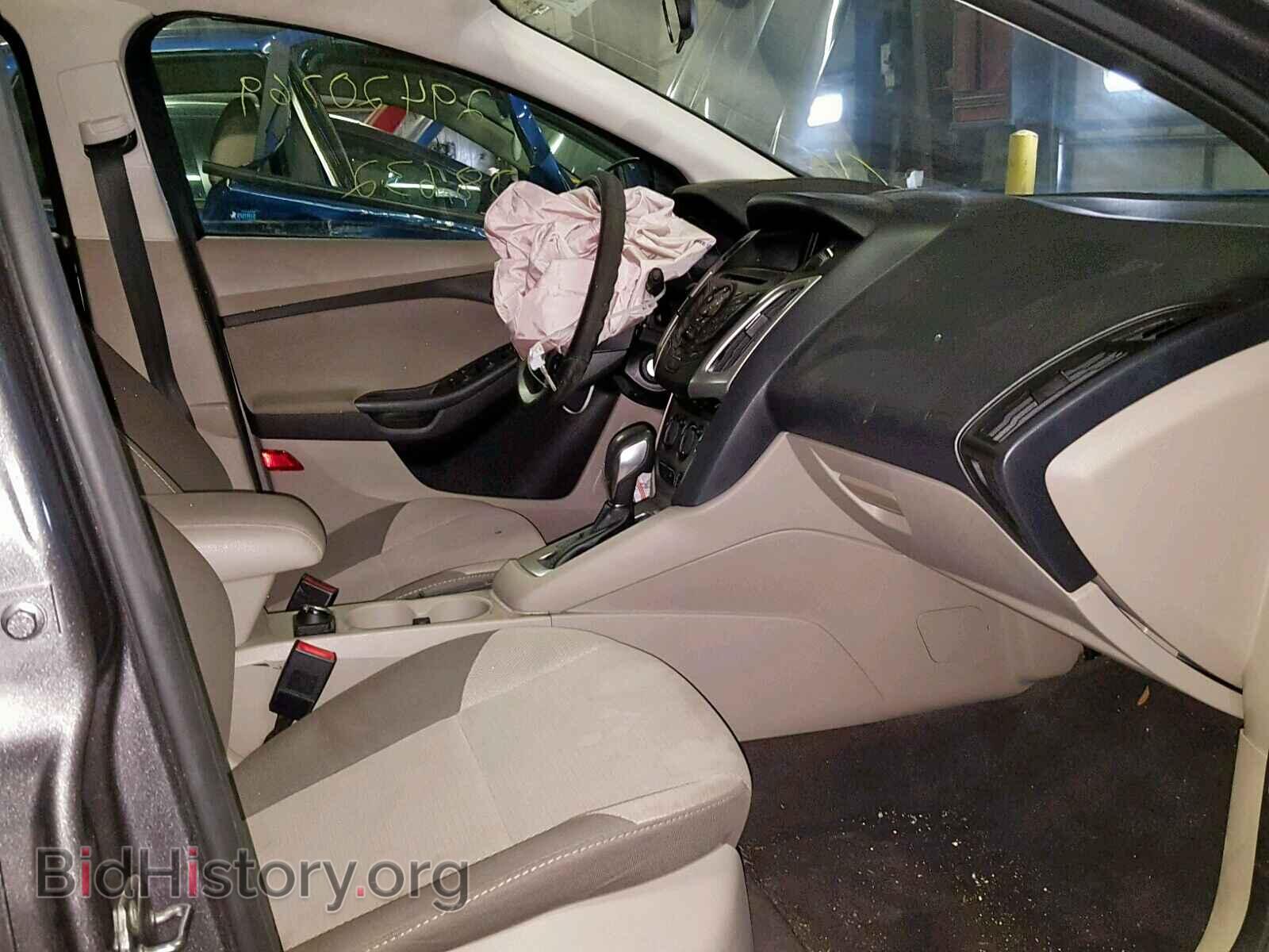 2013 FORD FOCUS SE - VIN: 1FADP3K22DL270998 - Фото 5