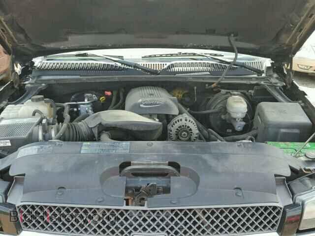 2005 CHEVROLET SILVERADO - VIN: 1GCEK14T95E206275 - Фото 7