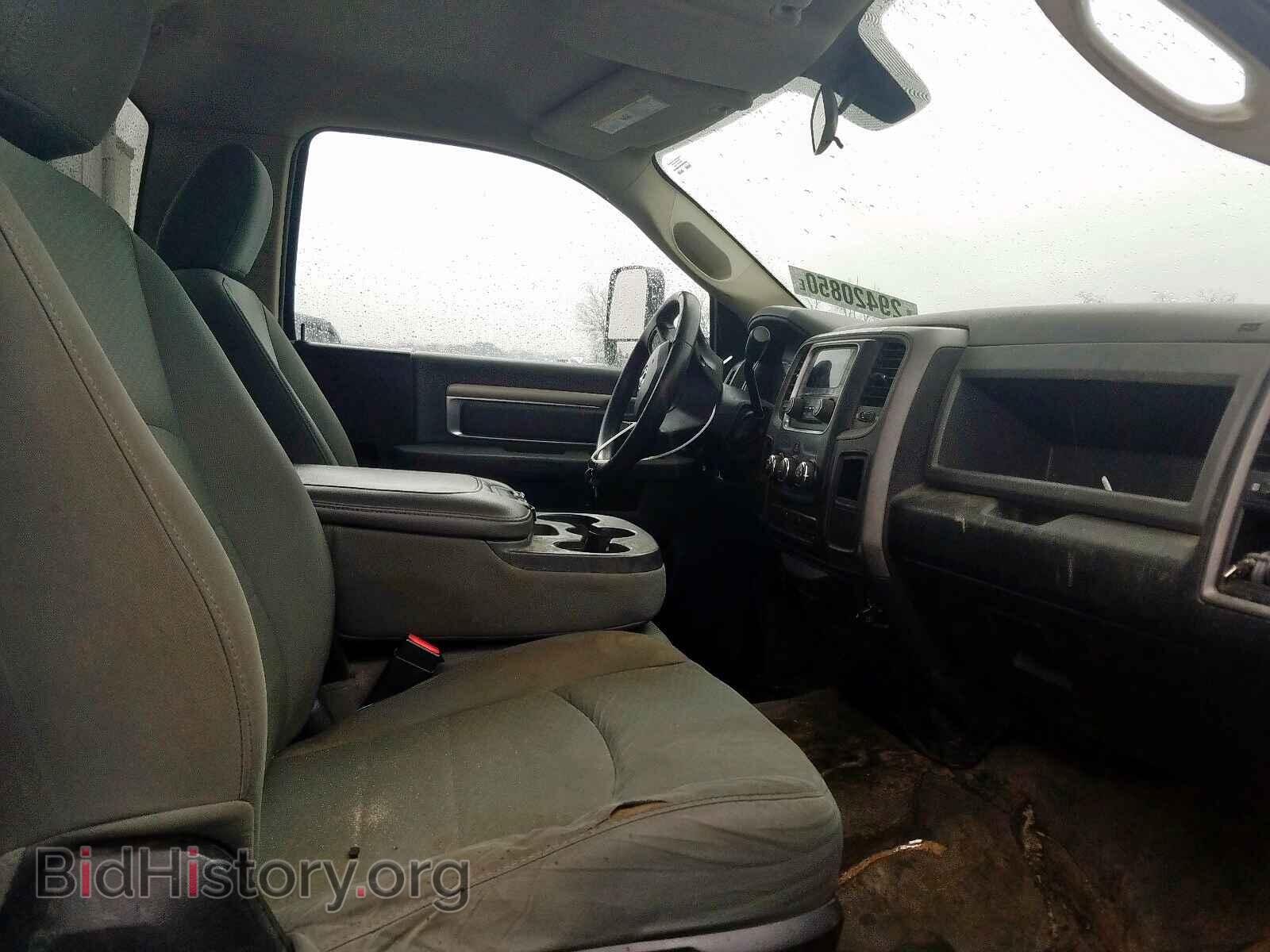 2013 RAM 5500 - VIN: 3C7WRMAL9DG615733 - Фото 5