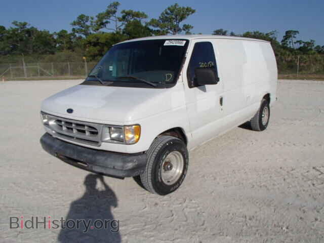 1998 FORD ECONOLINE - VIN: 1FTRE1422WHB15980 - Фото 2