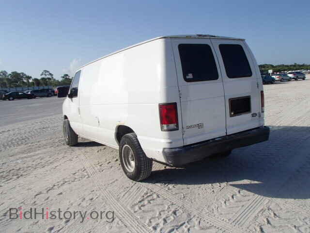 1998 FORD ECONOLINE - VIN: 1FTRE1422WHB15980 - Фото 3