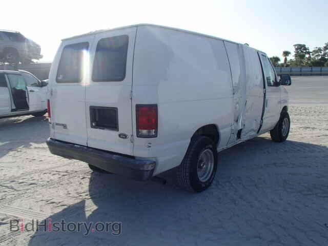 1998 FORD ECONOLINE - VIN: 1FTRE1422WHB15980 - Фото 4