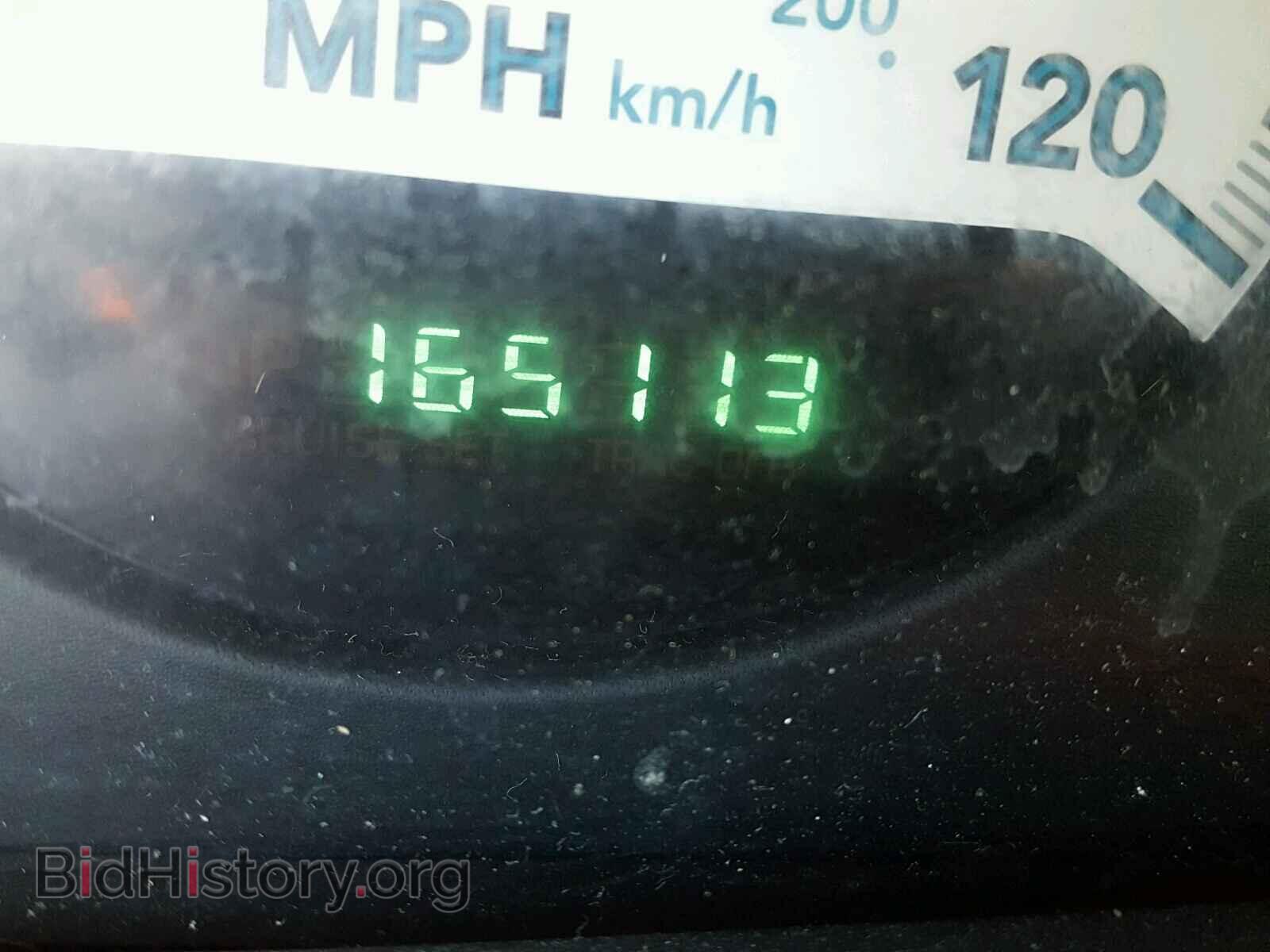 2006 DODGE CARAVAN - VIN: 2D4GP44L26R698957 - Фото 8