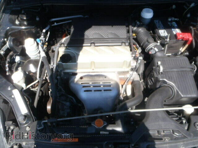 2011 MITSUBISHI GALANT - VIN: 4A32B2FF6BE017639 - Фото 7