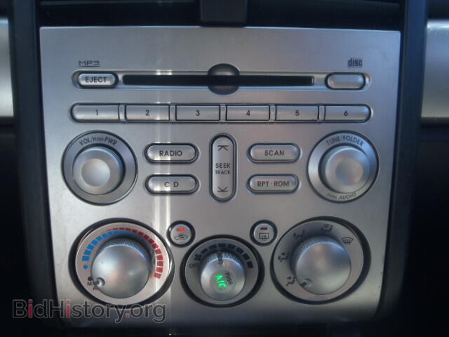 2011 MITSUBISHI GALANT - VIN: 4A32B2FF6BE017639 - Фото 9