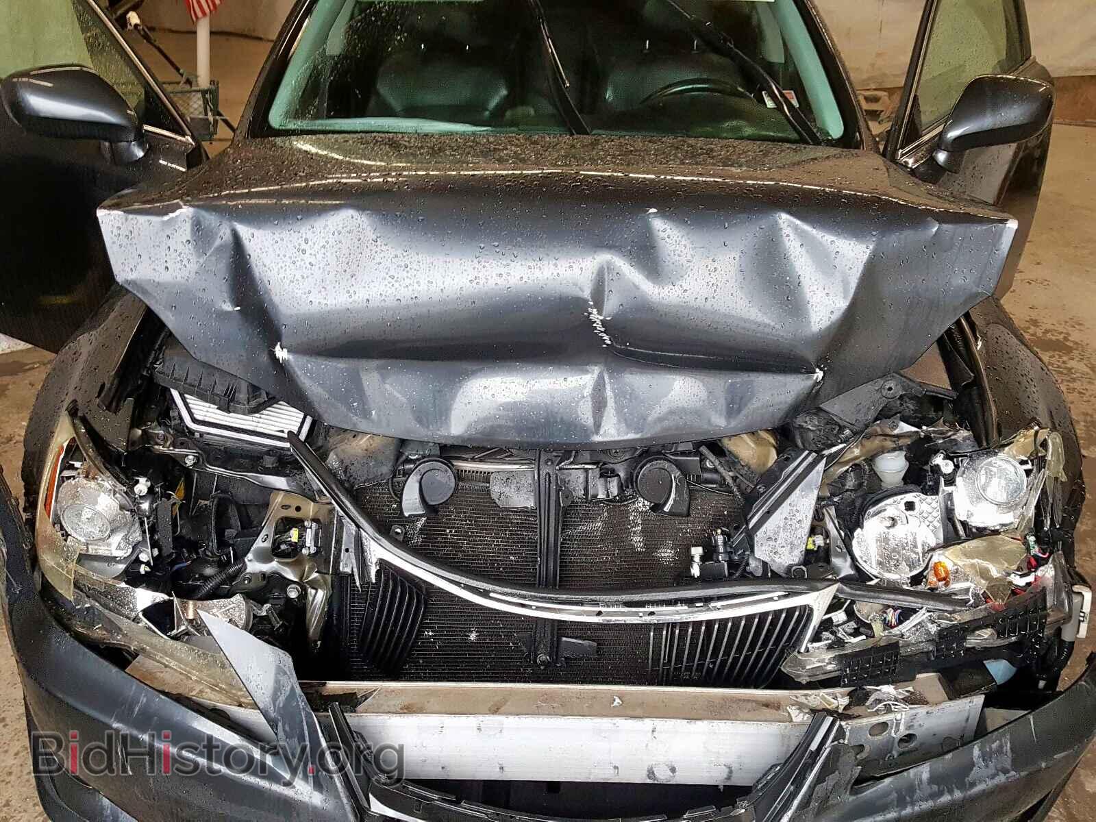2008 LEXUS IS - VIN: JTHBK262182060844 - Фото 7