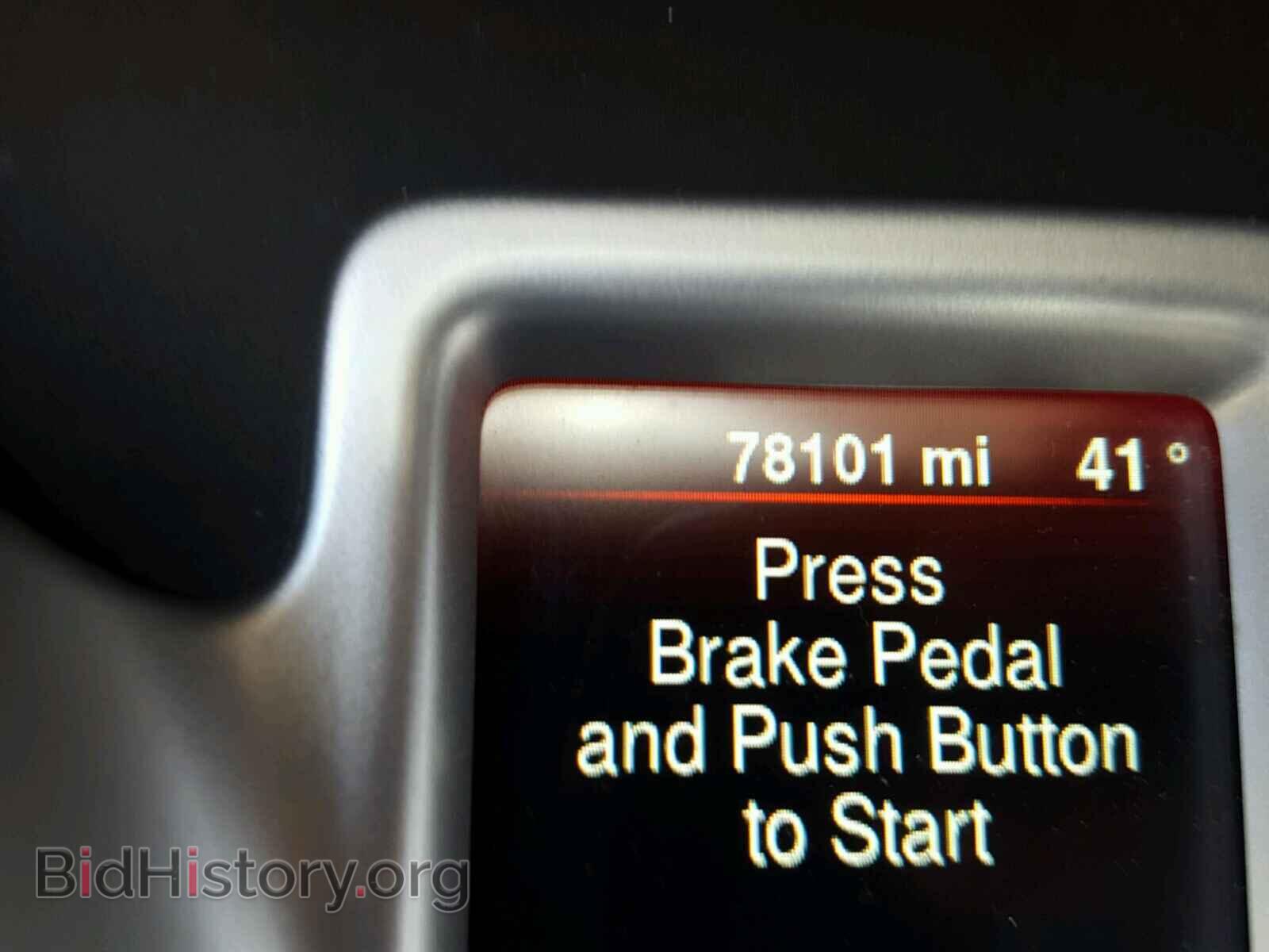 2015 DODGE JOURNEY - VIN: 3C4PDDBG3FT526333 - Фото 8