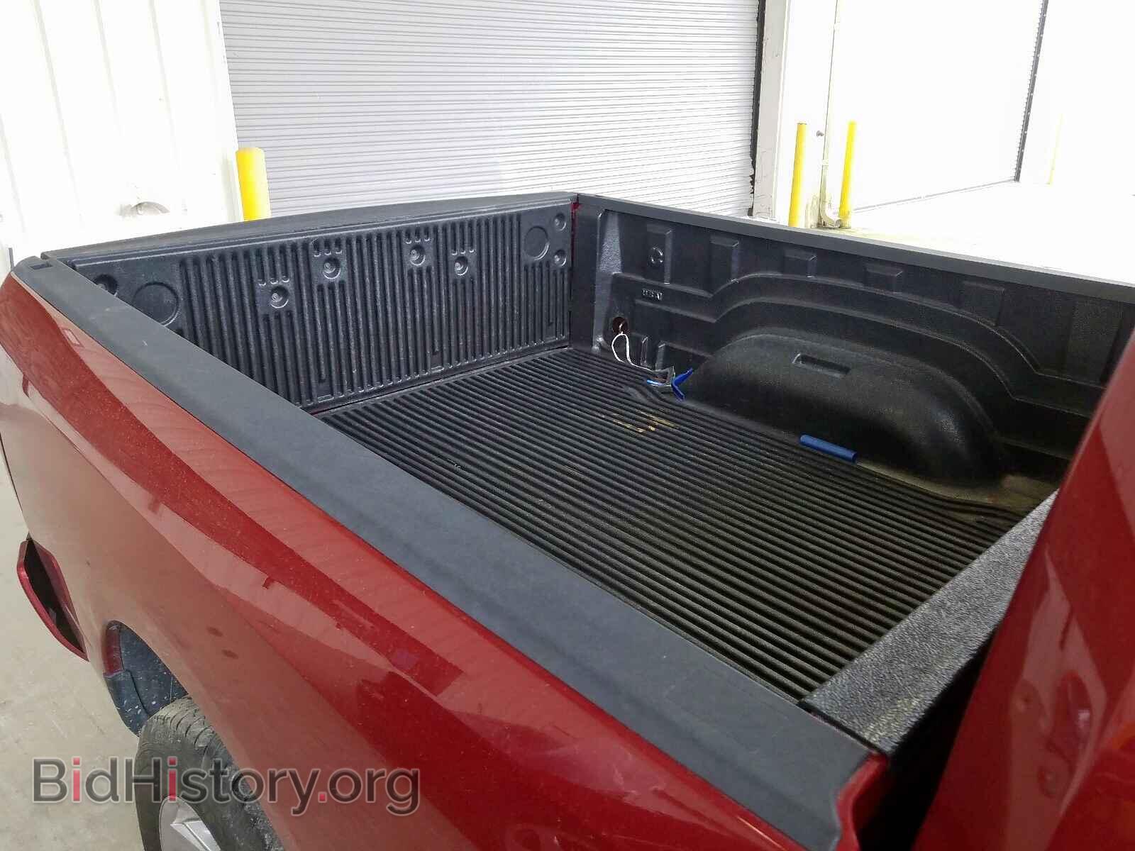 2012 DODGE RAM 1500 - VIN: 1C6RD6FT7CS289801 - Photo 9